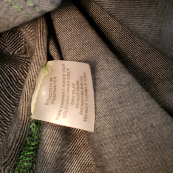 I.AM.GIA Jeans and Jacket - Picture 6 of 7